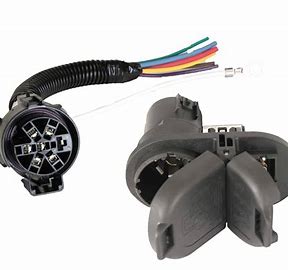 Hopkins 11141144 Vehicle Wiring Kit manual Image