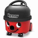 Numatic Henry Vacuum Cleaner 160-11 Manual Thumb