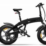 ICONE e-Bike Manual Thumb