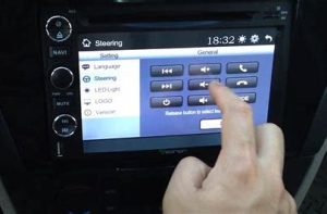 Dual Built-in SWC Programming manual Image