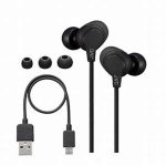 Wireless Headphones HA-FX41W Manual Thumb