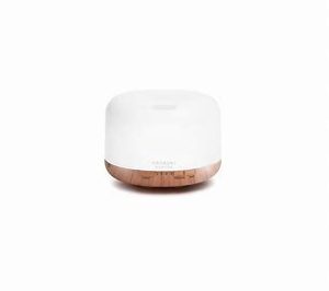 ASAKUKI 100-DF010 Wi-Fi Smart Essential Oil Diffuser manual Image