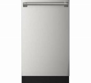 IKEA VILLKORLIG Dishwasher Manual Image