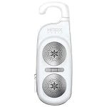 Homedics HMDX-SHW HMDX AUDIO Shower Speaker Manual Thumb