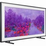 Samsung The Frame Smart 4K TV Manual Thumb