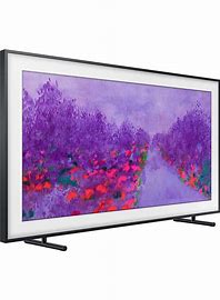 Samsung The Frame Smart 4K TV Manual Image