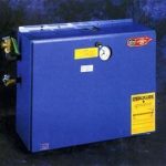 EFM Elec-T-Therm Electric Boiler Manual Thumb
