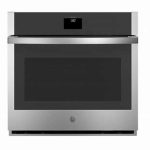 GE JTS5000 30″ Built-In Single Electric Convection Wall Oven manual Thumb