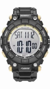Armitron ADVENTURE MD16388 Series Watch Manual Image