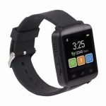 VIVITAR IMP-3038 Bluetooth Smart Watch Manual Thumb