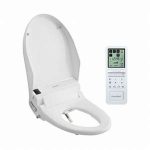 SmartBidet SB-3000 Electronic Bidet Manual Thumb