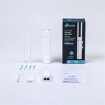 TP-link Indoor Outdoor Access Point EAP225 manual Thumb
