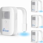 Witshine Toilet-Night Light manual Thumb