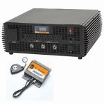 SunForce Pro Series 1000W/ 2500W/ 4500W Pure Sine Wave Inverter Manual Thumb