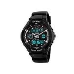 Skmei 0931/1060 Kids Watch Manual Thumb