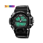 Skmei 1029, 1029Bm Watch Manual Thumb