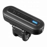 GARMIN Truswing Golf Swing Sensor Manual Thumb