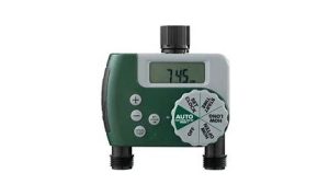 Orbit HT32BT Hose Faucet Timer manual Image