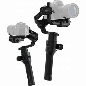 DJI Ronin-S Manual Image
