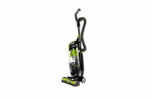 Bissell 2281K Series Turbo Pro Lightweight and Powerful Pet Hair Eraser manual Image