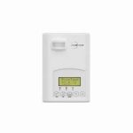 Viconics Zoning Thermostat Controller Engineering VT7200 Manual Thumb