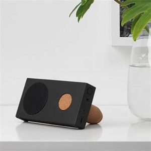 IKEA ENEBY Portable Bluetooth Speaker Manual Image