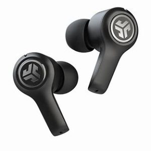 jlab audio Bluetooth Earbuds Manual Image