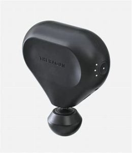 Theragun Mini Portable Massager 2AU6TMINI-01 Manual Image