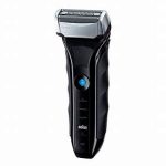 BRAUN Series 5 Shaver Manual Thumb