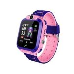 SBOL Setracker2 KIDS Smartwatch Manual Thumb