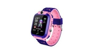 SBOL Setracker2 KIDS Smartwatch Manual Image