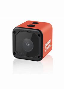 Caddx FPV Camera Dolphin Manual Image