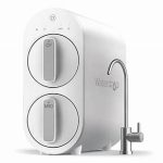 Waterdrop Reverse Osmosis Water Filtration System Manual Thumb
