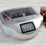 Sharper Image Universal Battery Charger Manual Thumb