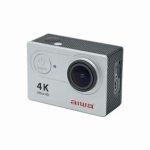 aiwa ONE 4K Ultra HD Action Camera Manual Thumb