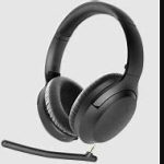 Avantree Wireless ANC Headphones BTHS-AS90 Manual Thumb