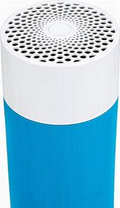 Blueair 411 Air Purifier Manual Image