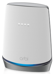 Orbi WiFi 6 DOCSIS 3.1 Cable Modem Router CBR750 manual Image