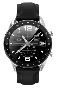 OshenWatch Luxe IM 01062020 Manual Image