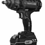 PARKSIDE 20-Li A1 Cordless Vehicle Impact Wrench Manual Thumb