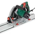 PARKSIDE PTSS 1200 C2 Plunge Saw Manual Thumb