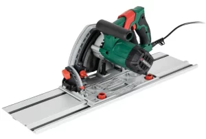 PARKSIDE PTSS 1200 C2 Plunge Saw Manual Image