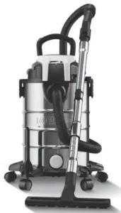 PARKSIDE PWD 25 A2 Wet and Dry Vacuum Cleaner Manual Image