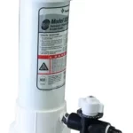 PENTAIR 320 Rainbow Chlorine Bromine Feeder Manual Thumb