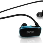 PYLE fleXtreme PSWP6BK Waterproof MP3 Player Manual Thumb