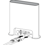 Arlo SmartHub manual Thumb