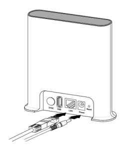 Arlo SmartHub manual Image