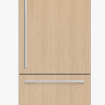 Fisher & Paykel Integrated Refrigerator Freezer RS3084WRUK1 Manual Thumb