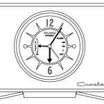 Lewis Retro Radio CR3038A Manual Thumb