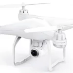 Portenic T25 GPS RC Drone Manual Thumb